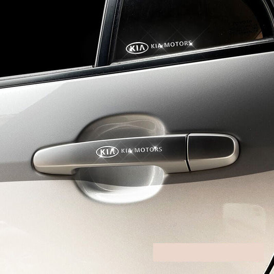 Super promo 🎄50 % de réduction🎄 autocollants de voiture 3D créatifs en papier d'aluminium