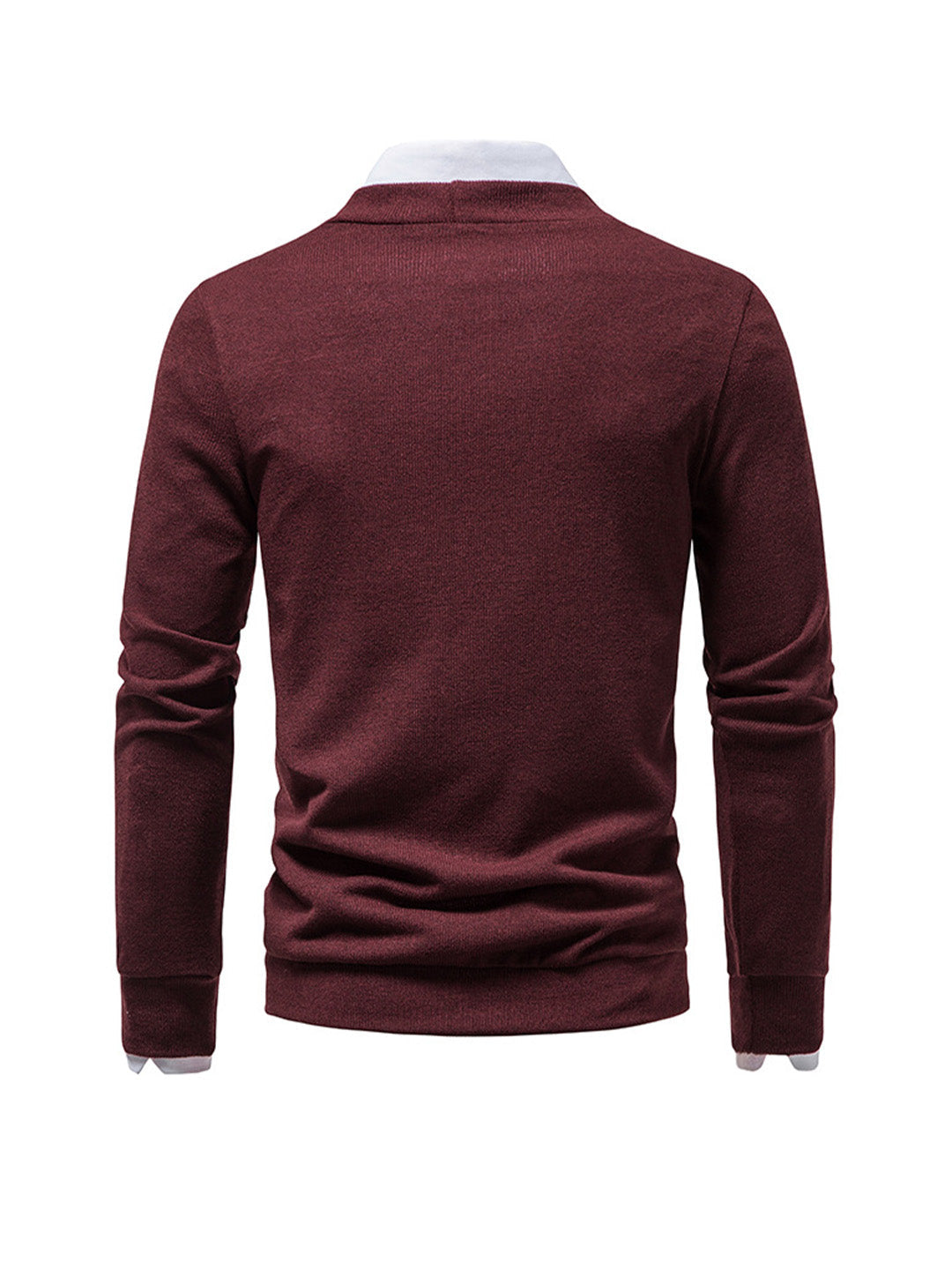 Cardigan décontracté Brent Pocket (chemise non incluse)